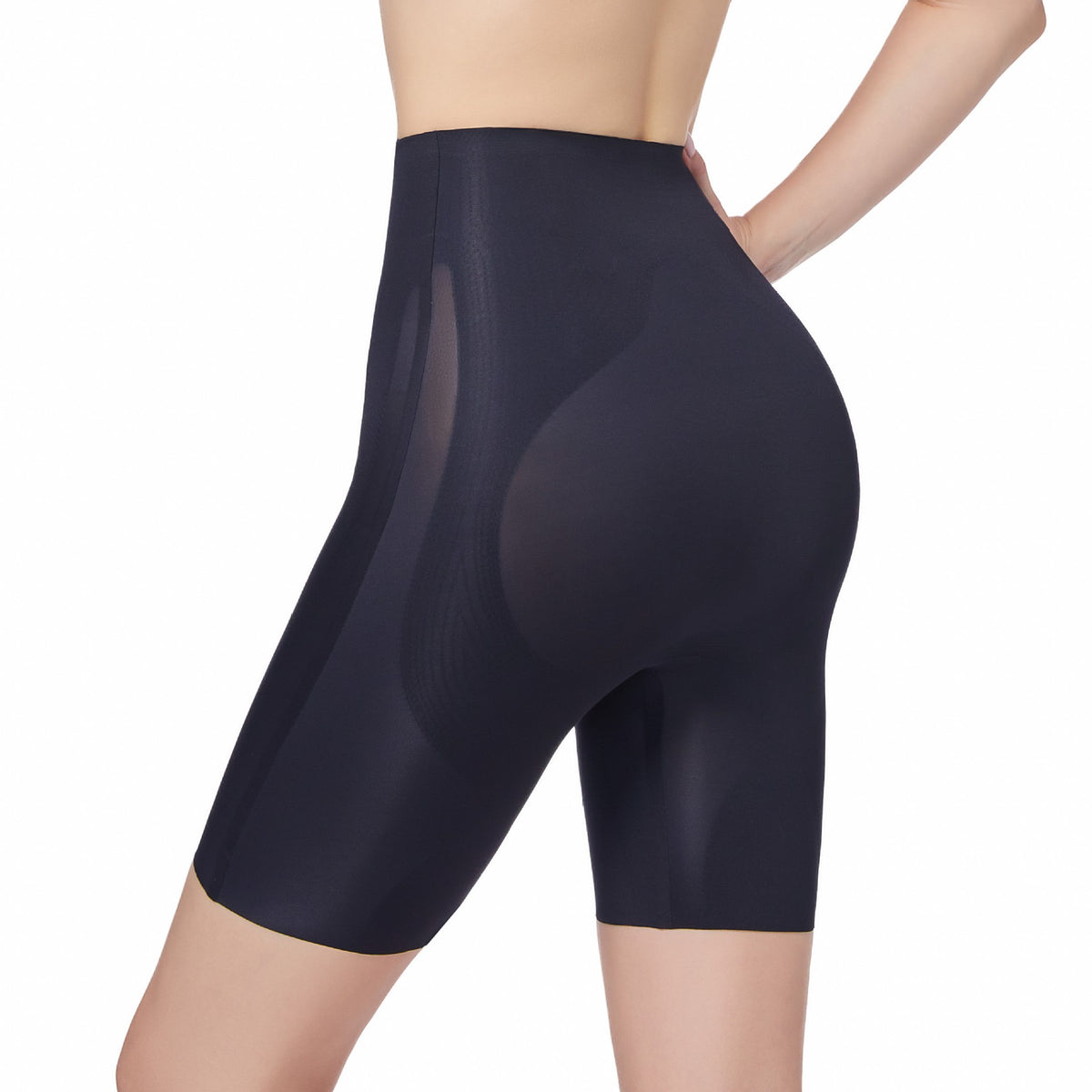 Seamless Shaping Control Panties