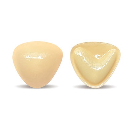 Seamless Sponge Breast Pads