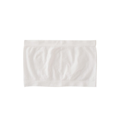 Seamless Strapless Bra Wrap