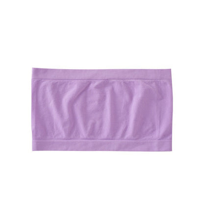 Seamless Strapless Bra Wrap