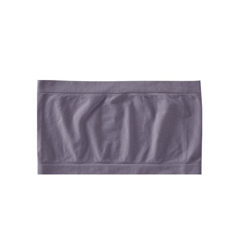 Seamless Strapless Bra Wrap