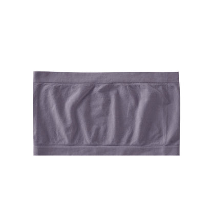 Seamless Strapless Bra Wrap
