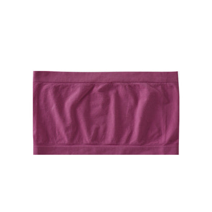 Seamless Strapless Bra Wrap