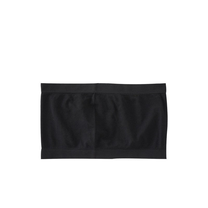 Seamless Strapless Bra Wrap