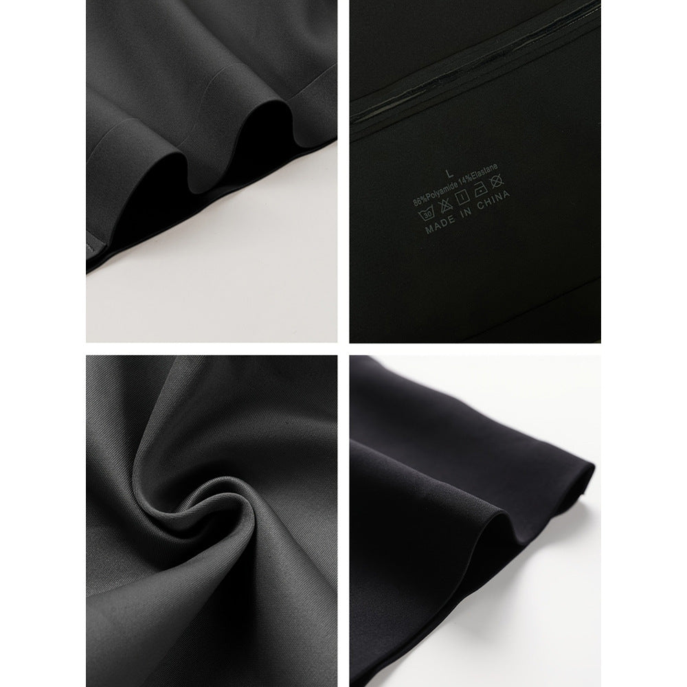 Seamless Strapless Wireless Bra