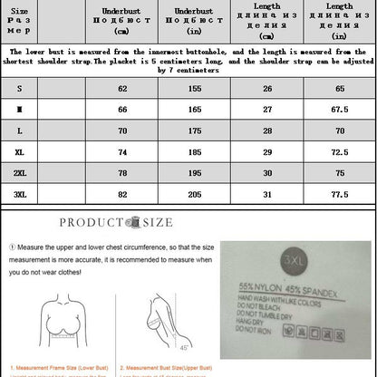 Seamless Support Bra