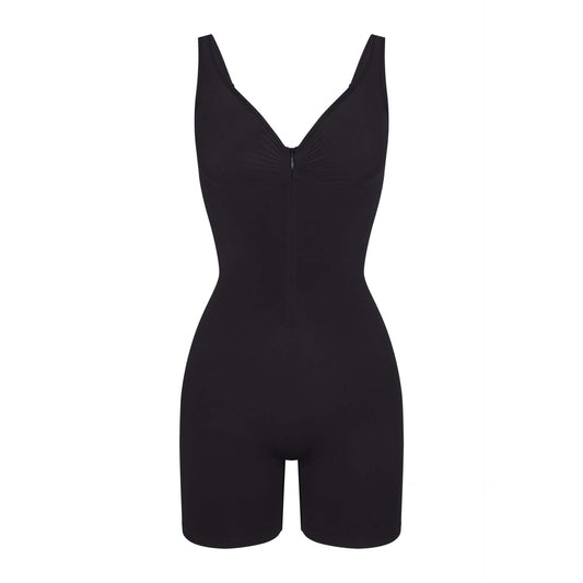 Seamless Tummy Control and Butt Lift Shapewear Bodysuit
