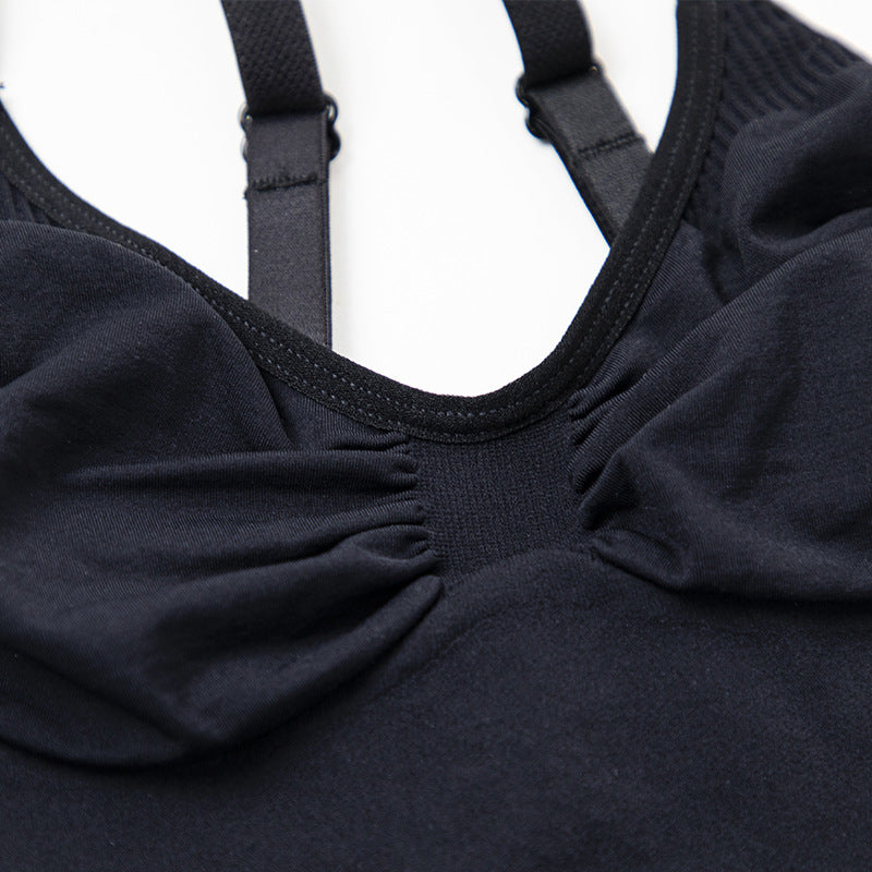 Seamless Tummy Control Body Shaper