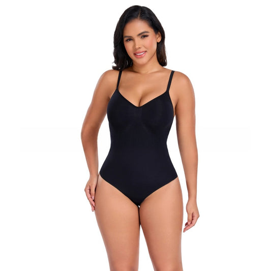 Seamless Tummy Control Bodysuit