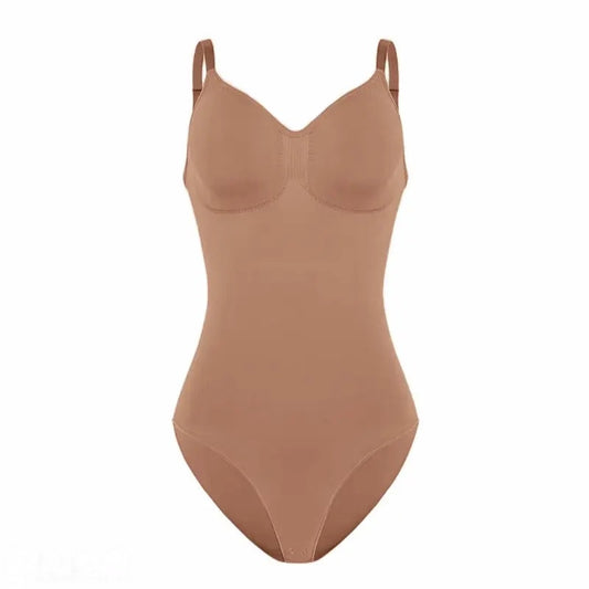 Seamless Tummy Control Bodysuit