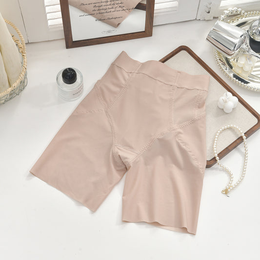 Seamless Tummy Control Butt Lifting Shapewear Shorts