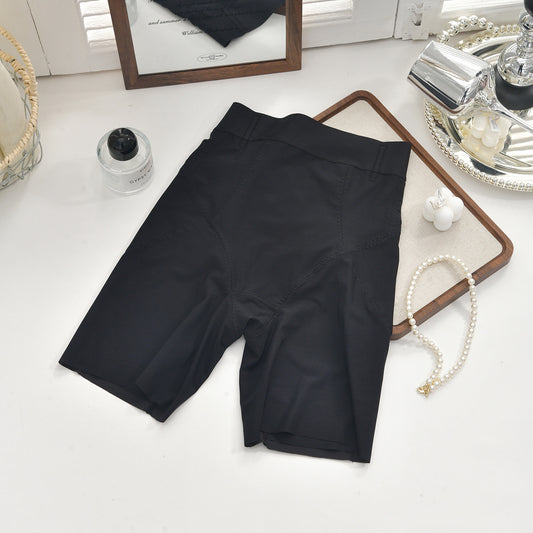 Seamless Tummy Control Butt Lifting Shapewear Shorts
