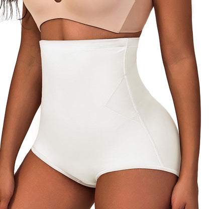 Seamless Tummy Control Shapewear Panties