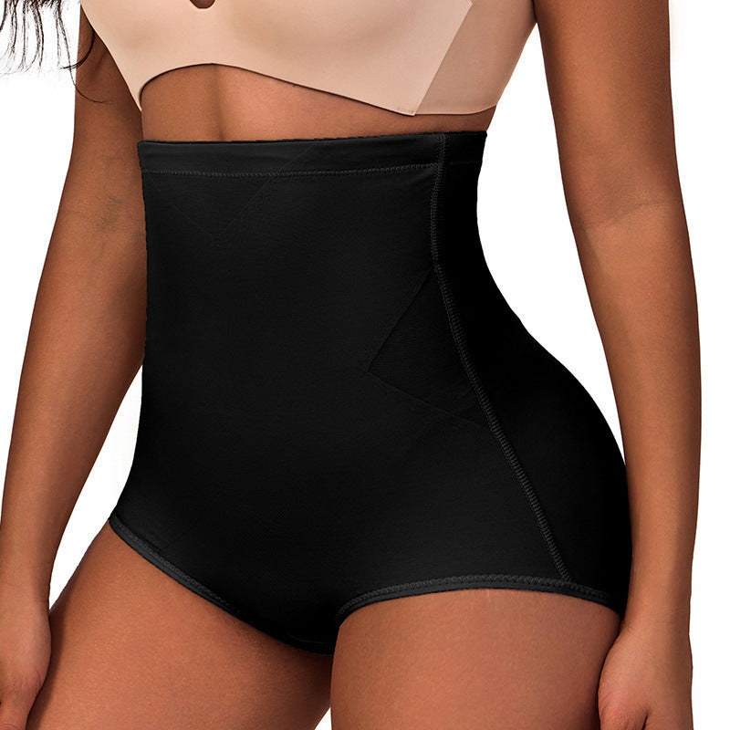Seamless Tummy Control Shapewear Panties