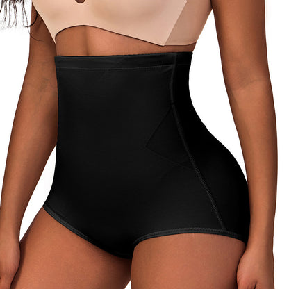 Seamless Tummy Control Shapewear Panties