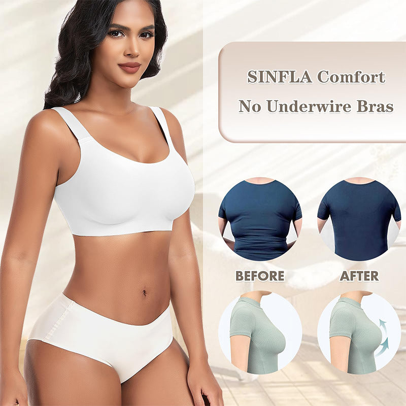 Seamless Underwear