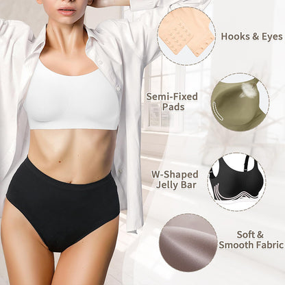 Seamless Underwear