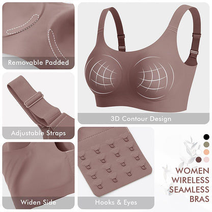 Seamless Underwear