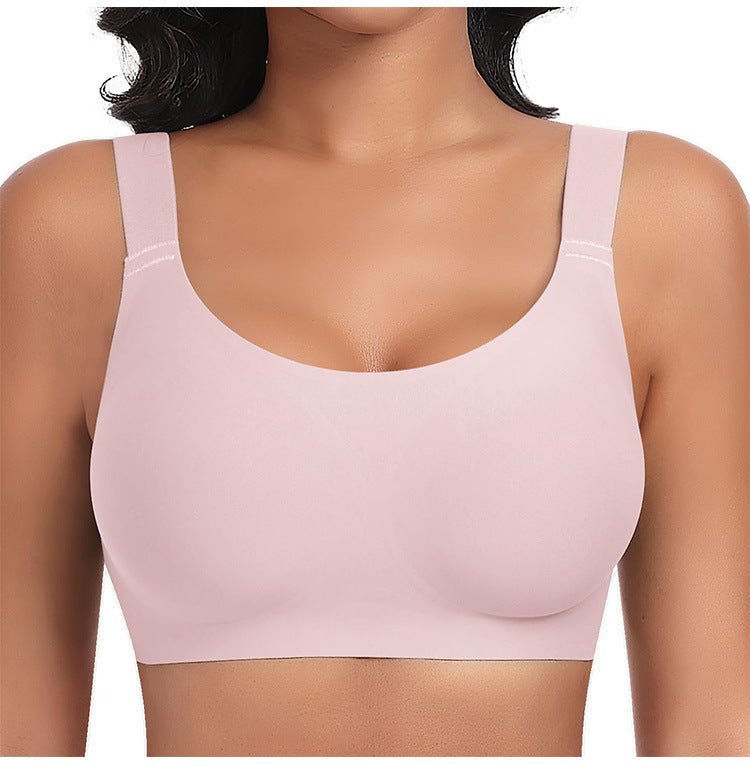 Seamless Underwear