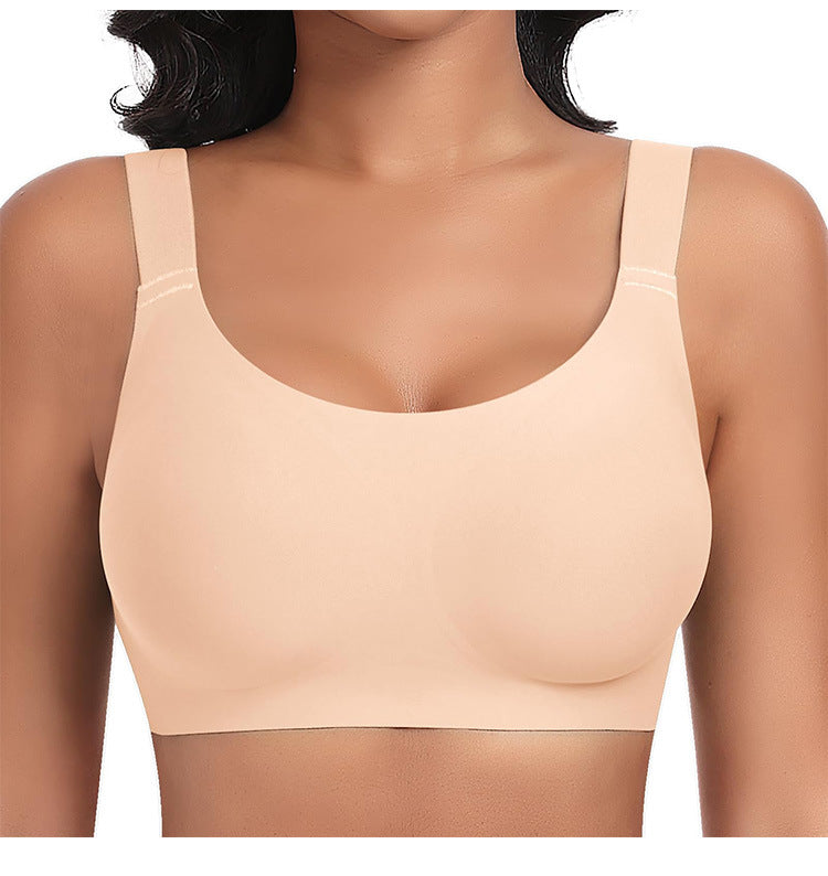 Seamless Underwear