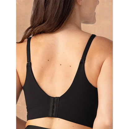 Seamless underwear