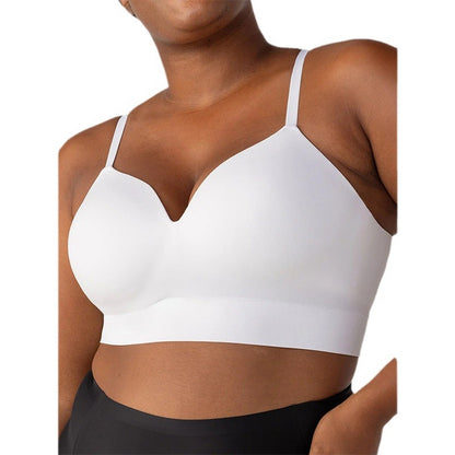 Seamless underwear