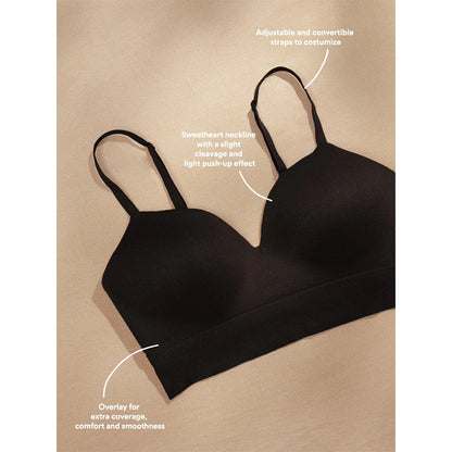 Seamless underwear