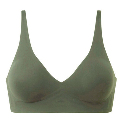 Seamless underwear
