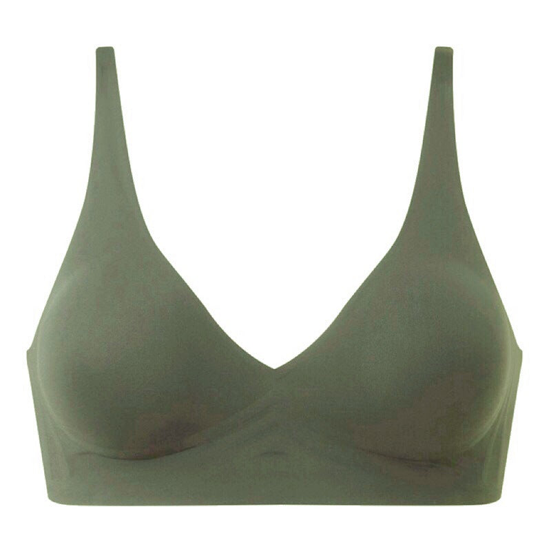 Seamless underwear