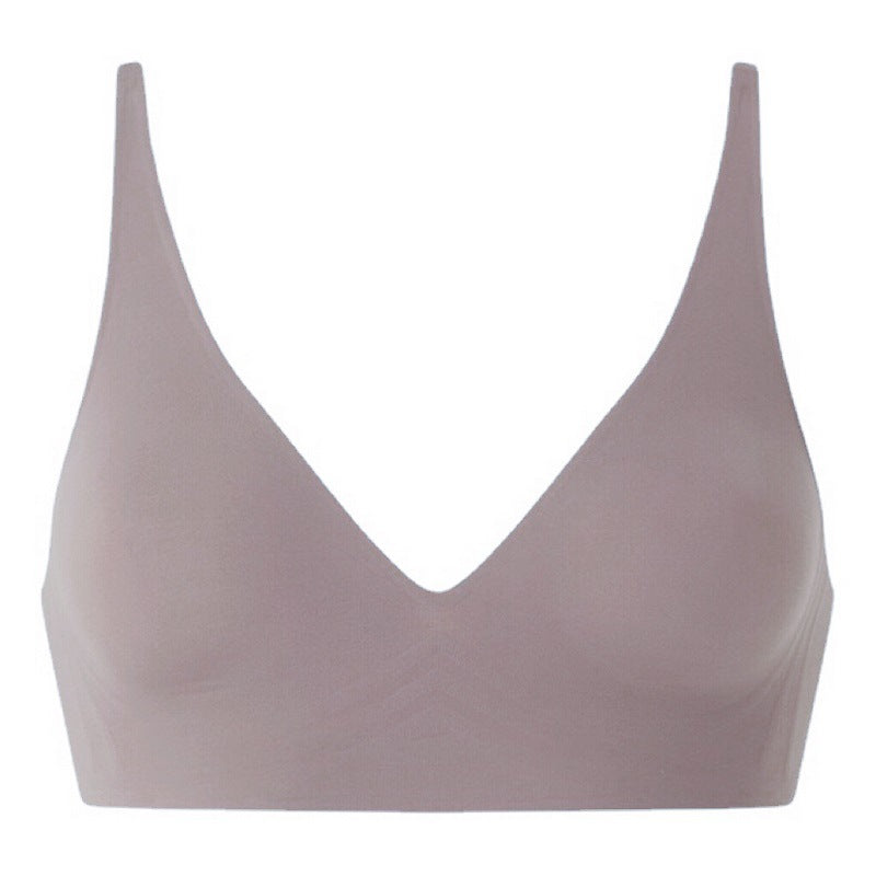Seamless underwear
