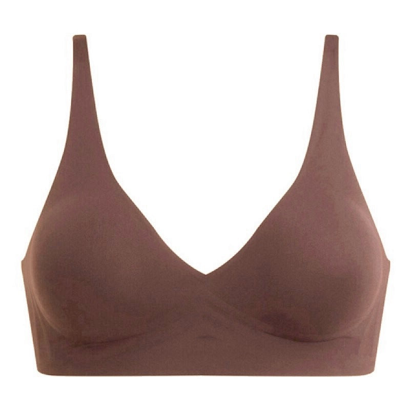 Seamless underwear
