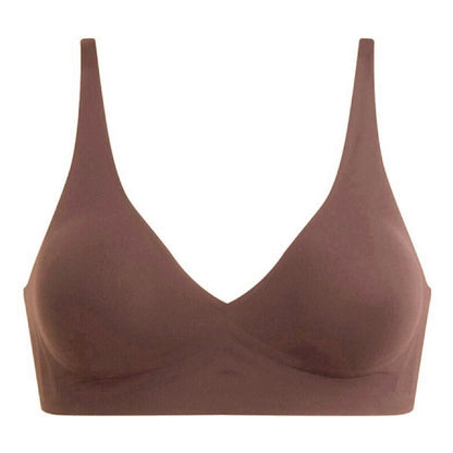 Seamless underwear