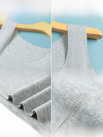 Seamless Vest