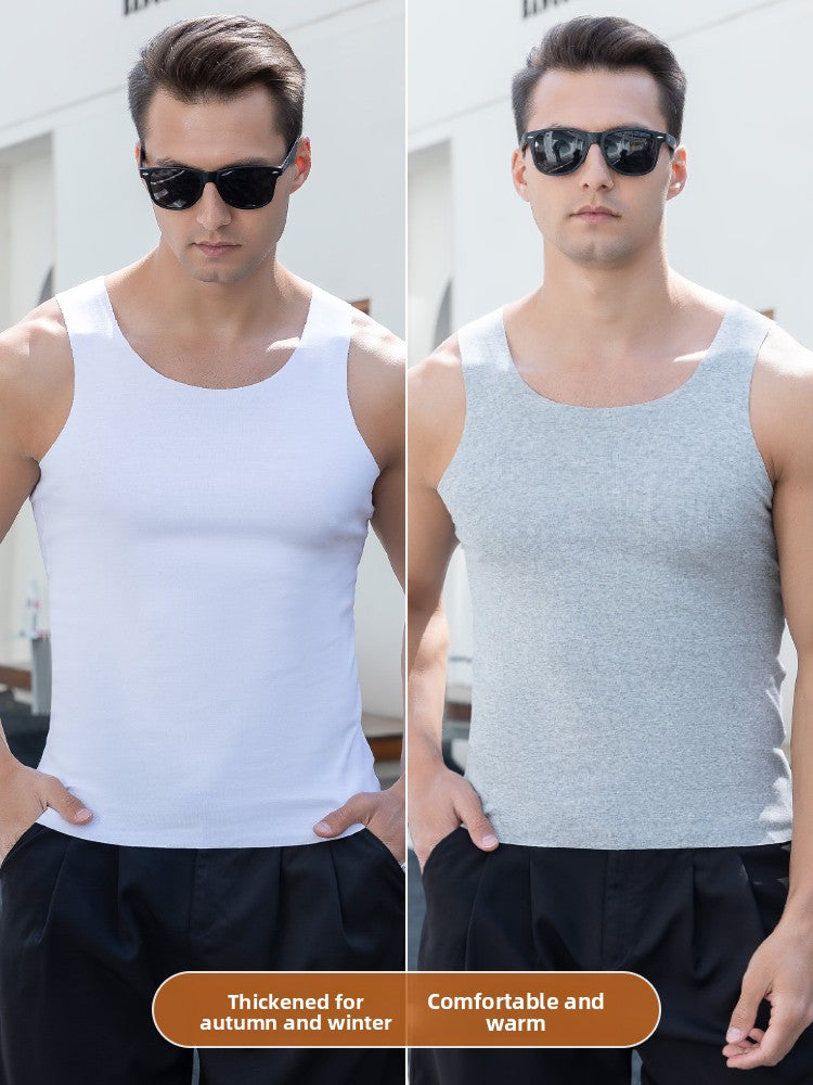 Seamless Vest