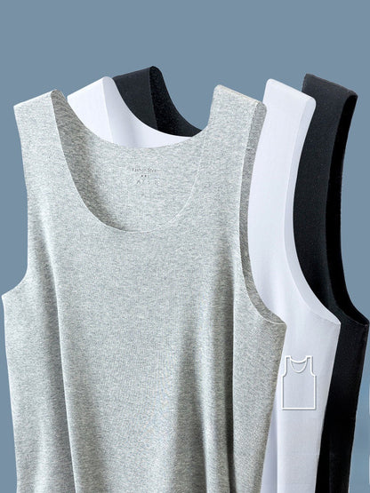Seamless Vest