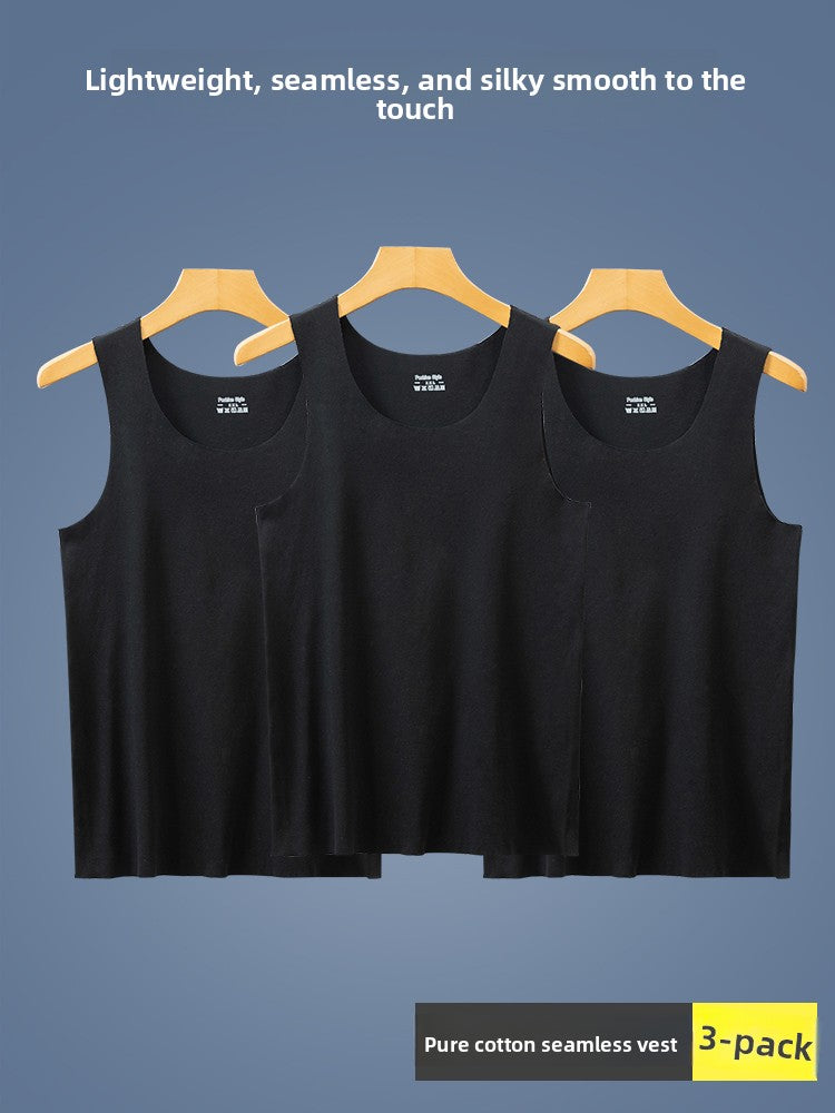 Seamless Vest