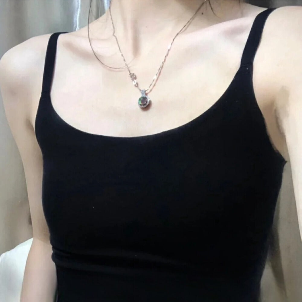 seamless vest