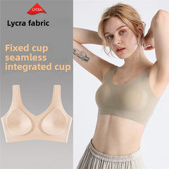 V-Neck Foundation Skin