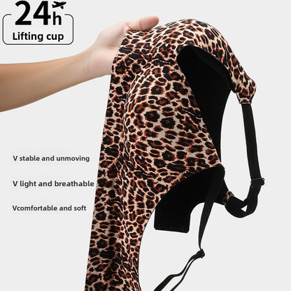 Seamless Wireless Lingerie Bra