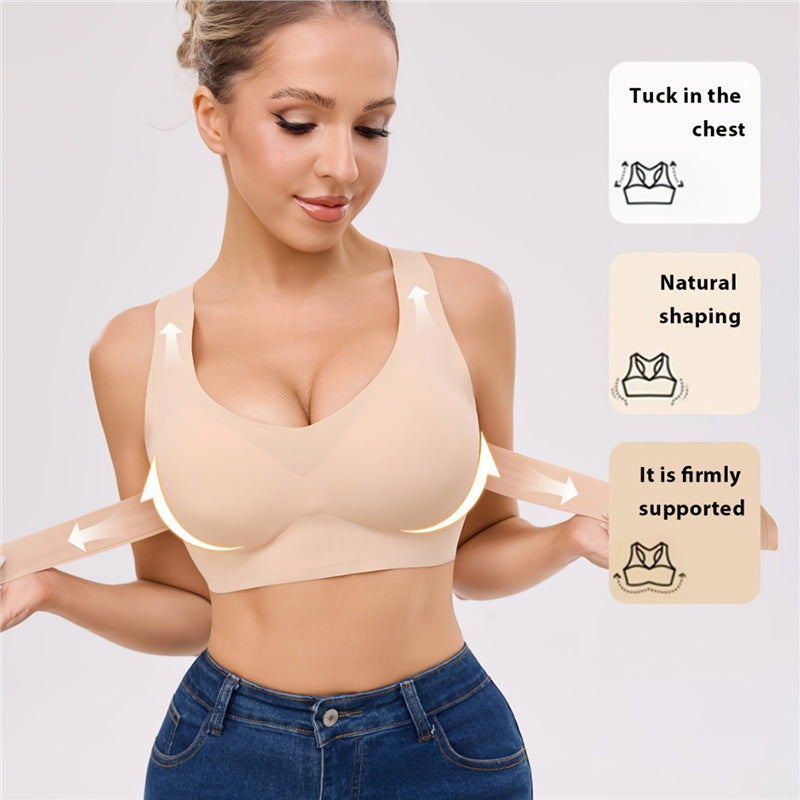 Seamless Wireless Sports Vest