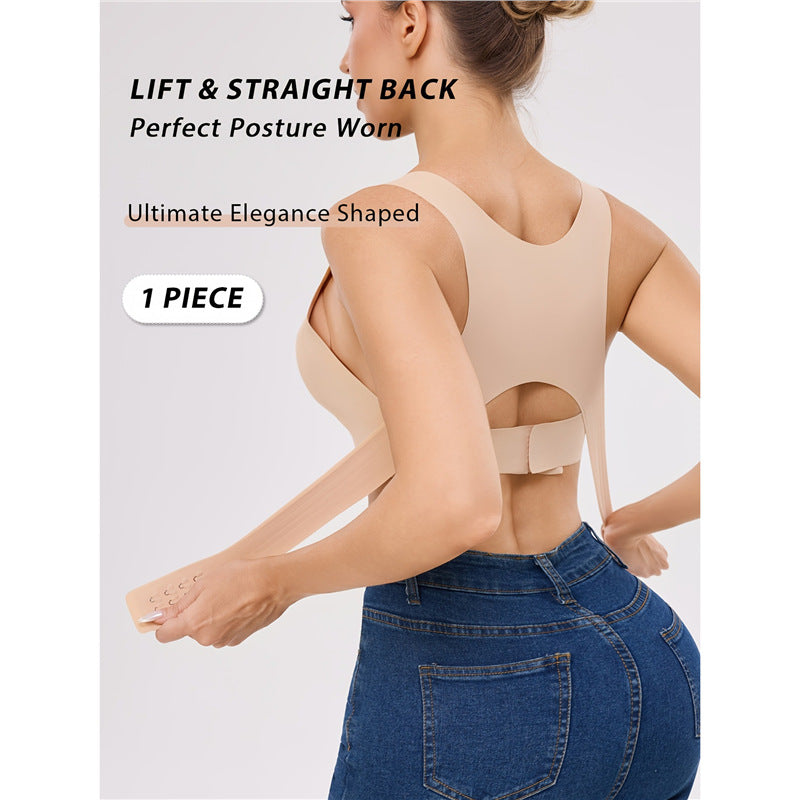 Seamless Wireless Sports Vest