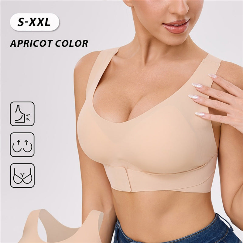 Seamless Wireless Sports Vest