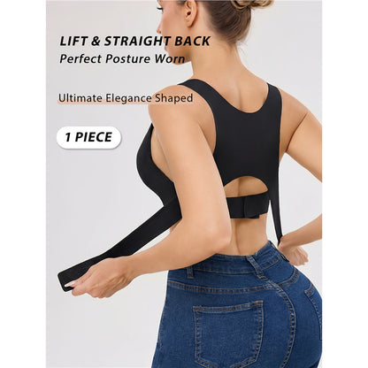 Seamless Wireless Sports Vest