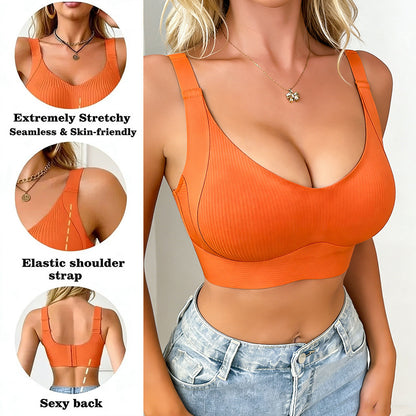 Seamless Women's Underwear