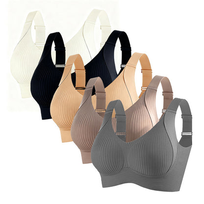 Seamless Women's Underwear