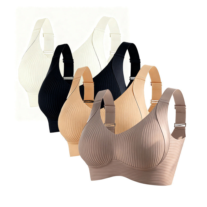 Seamless Women's Underwear
