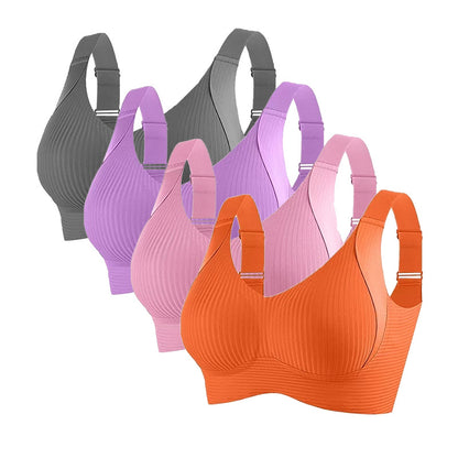 Seamless Women's Underwear