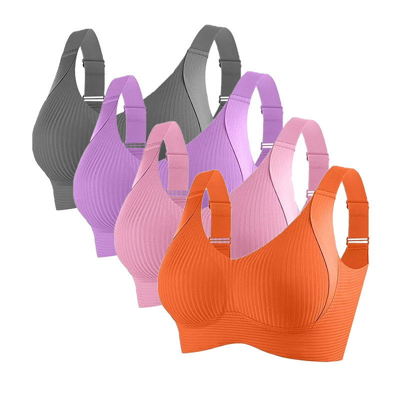 Seamless Women's Underwear