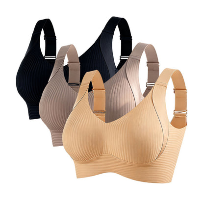 Seamless Women's Underwear