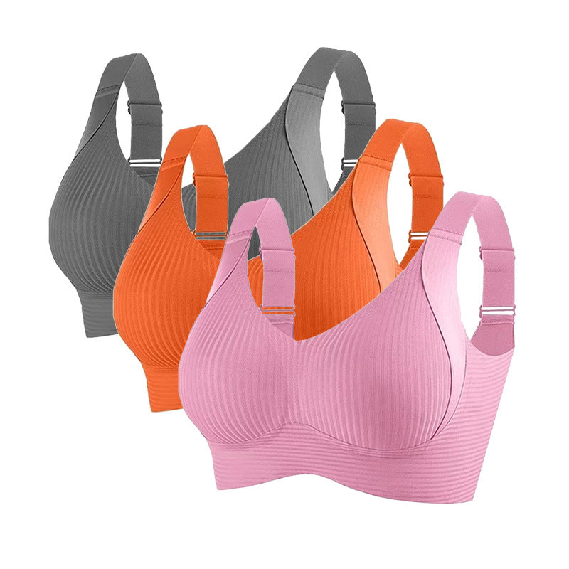 Seamless Women's Underwear